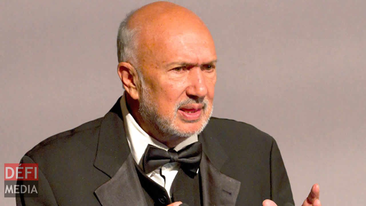 Michael Atchia