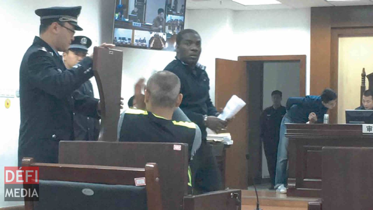 John Vincent Obialor