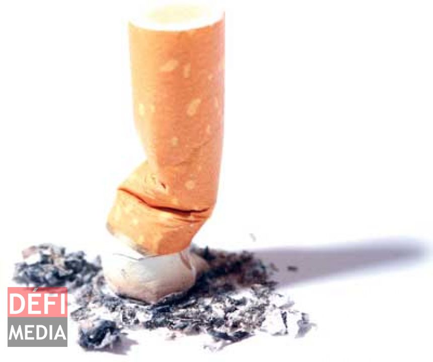 Quit Smoking Or Die Trying 50 Of Young Men Smoke Defimedia