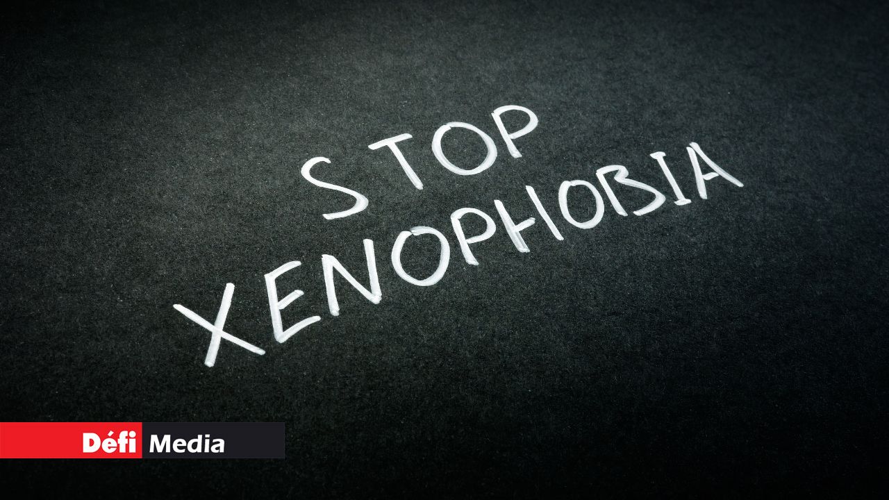  BLOG Xenophobic Outbursts AN APPEAL Defimedia