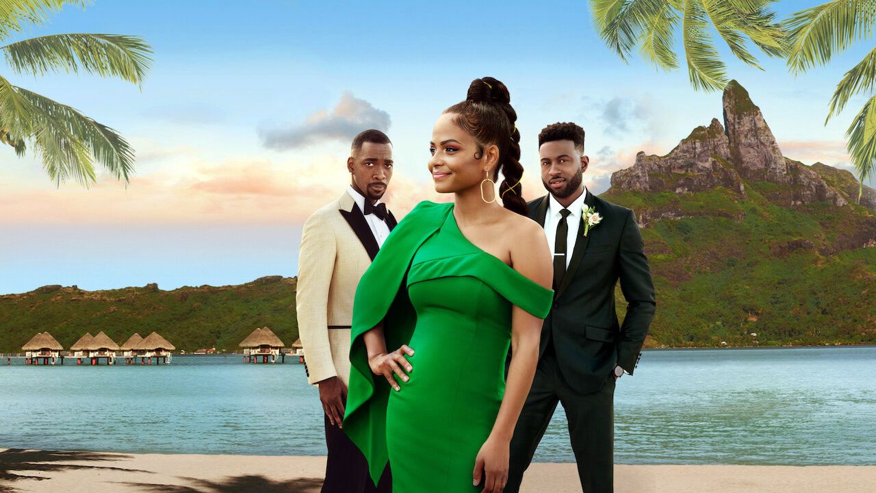 «Resort To Love» : le film américain tourné à Maurice sur Netflix séduit