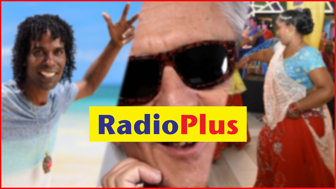 Radio Plus