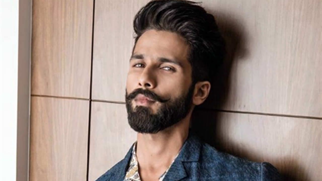 Shahid Kapoor