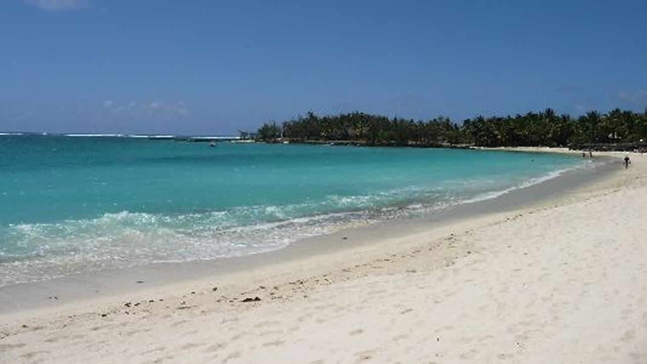 plage