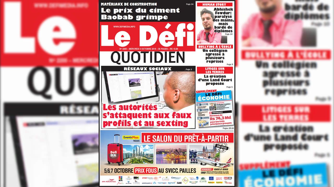 Quotidien