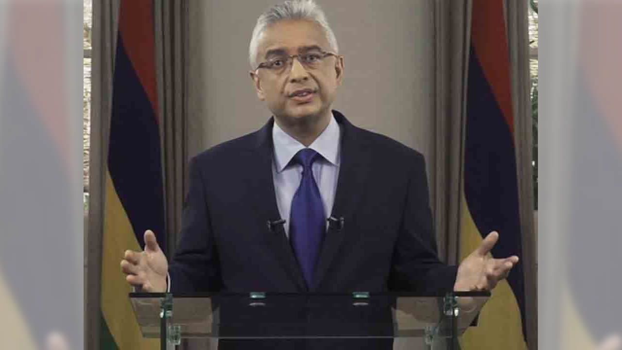New Year's Speech : Pravind Jugnauth announces free access to tertiary education