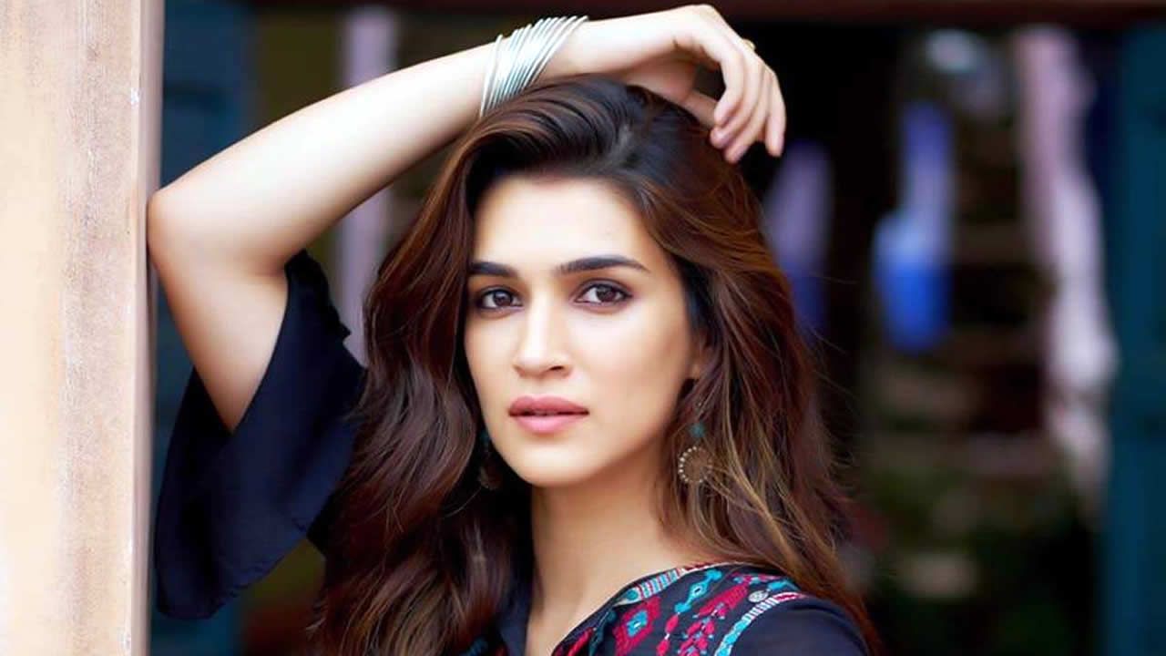 Kriti Sanon