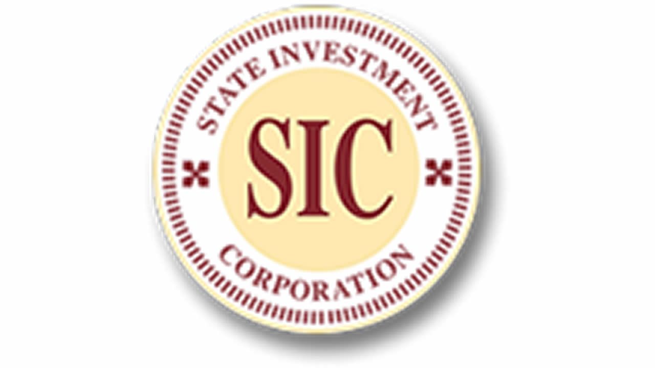 State Investment Corporation