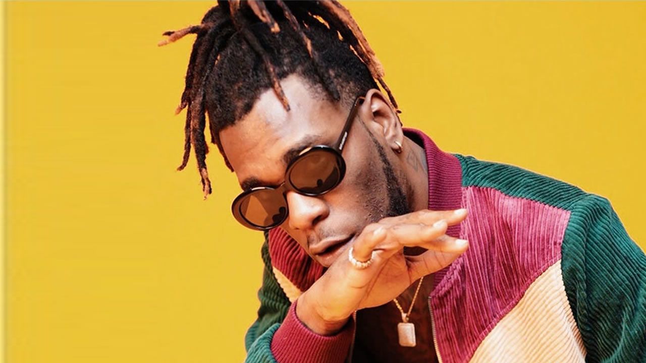 Burna Boy