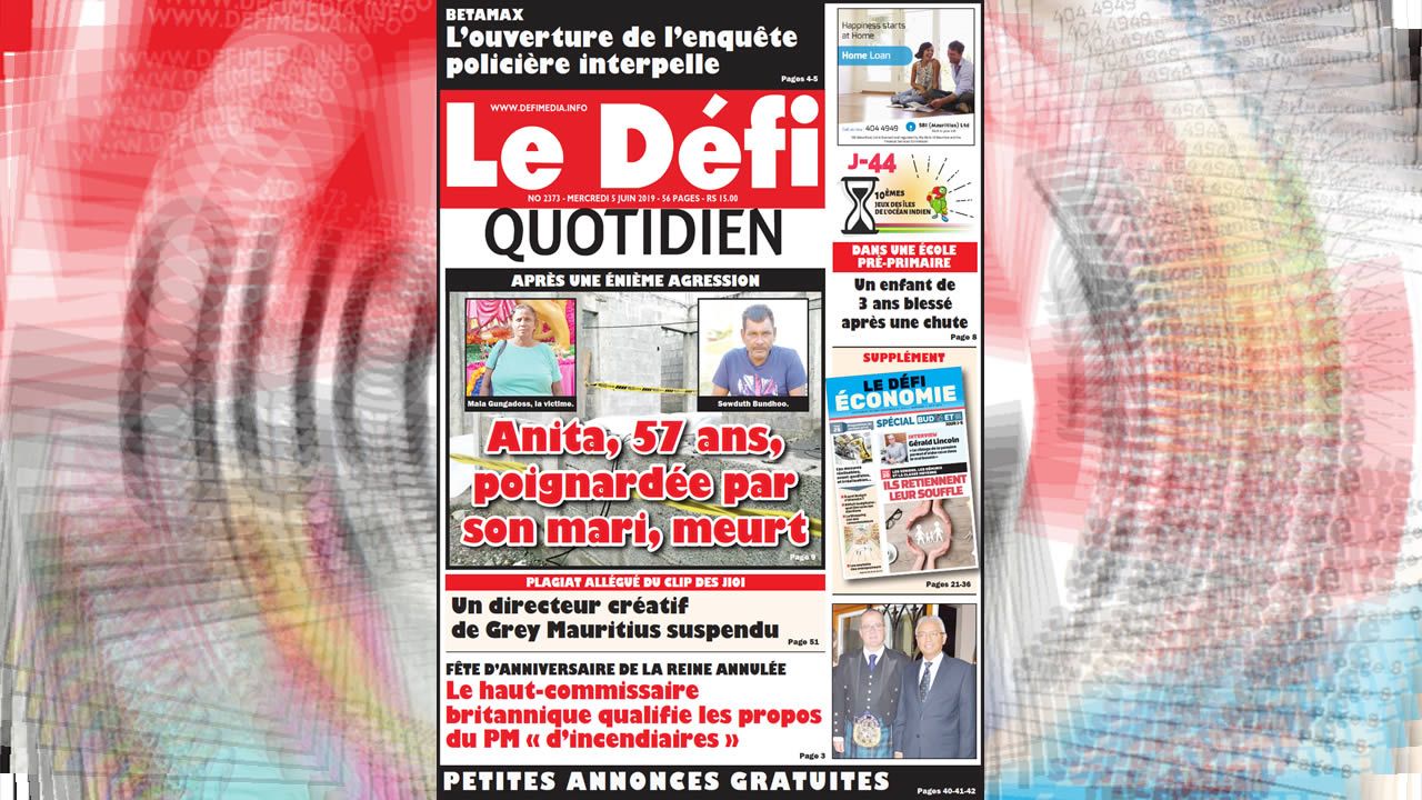 Quotidien