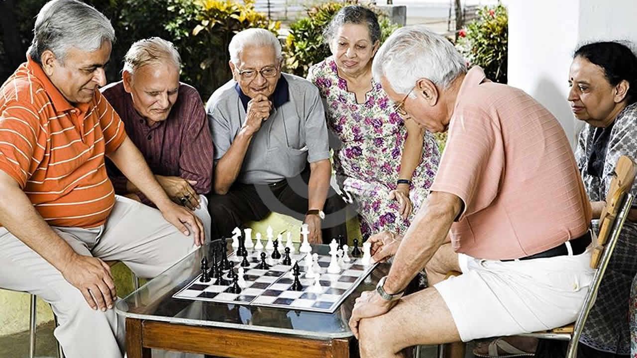 lifestyle retirement village