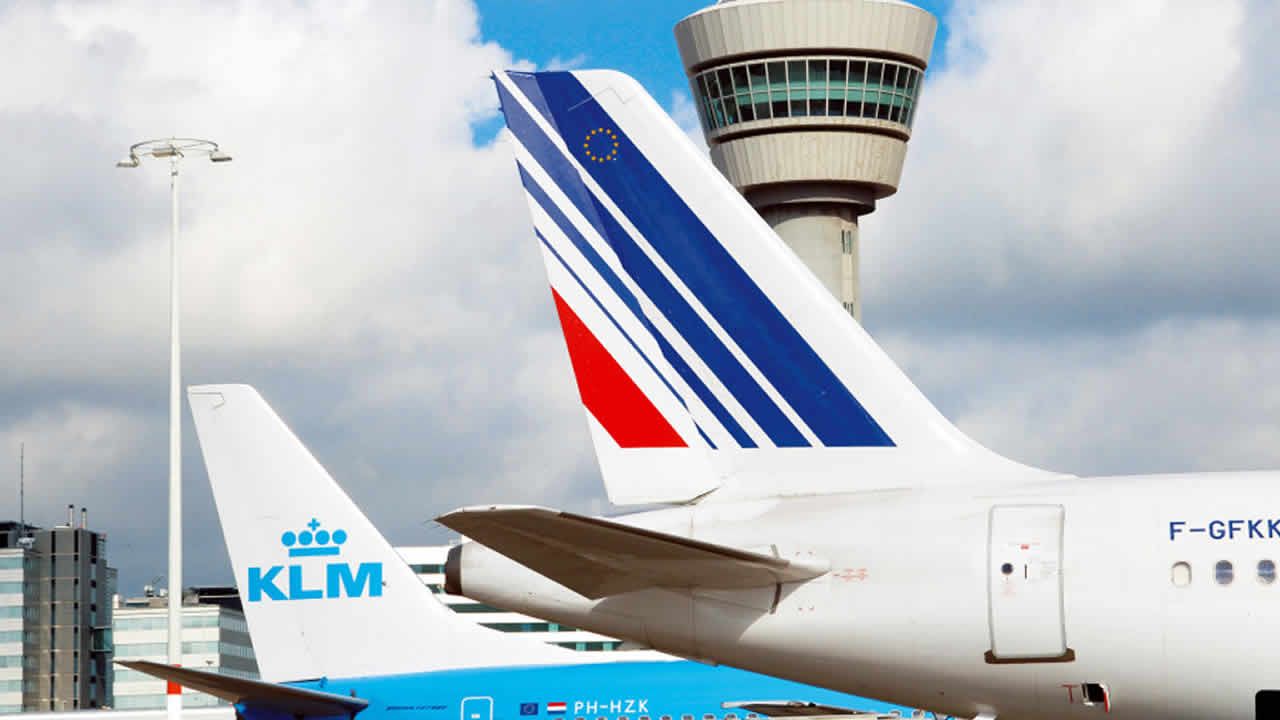 Air France KLM