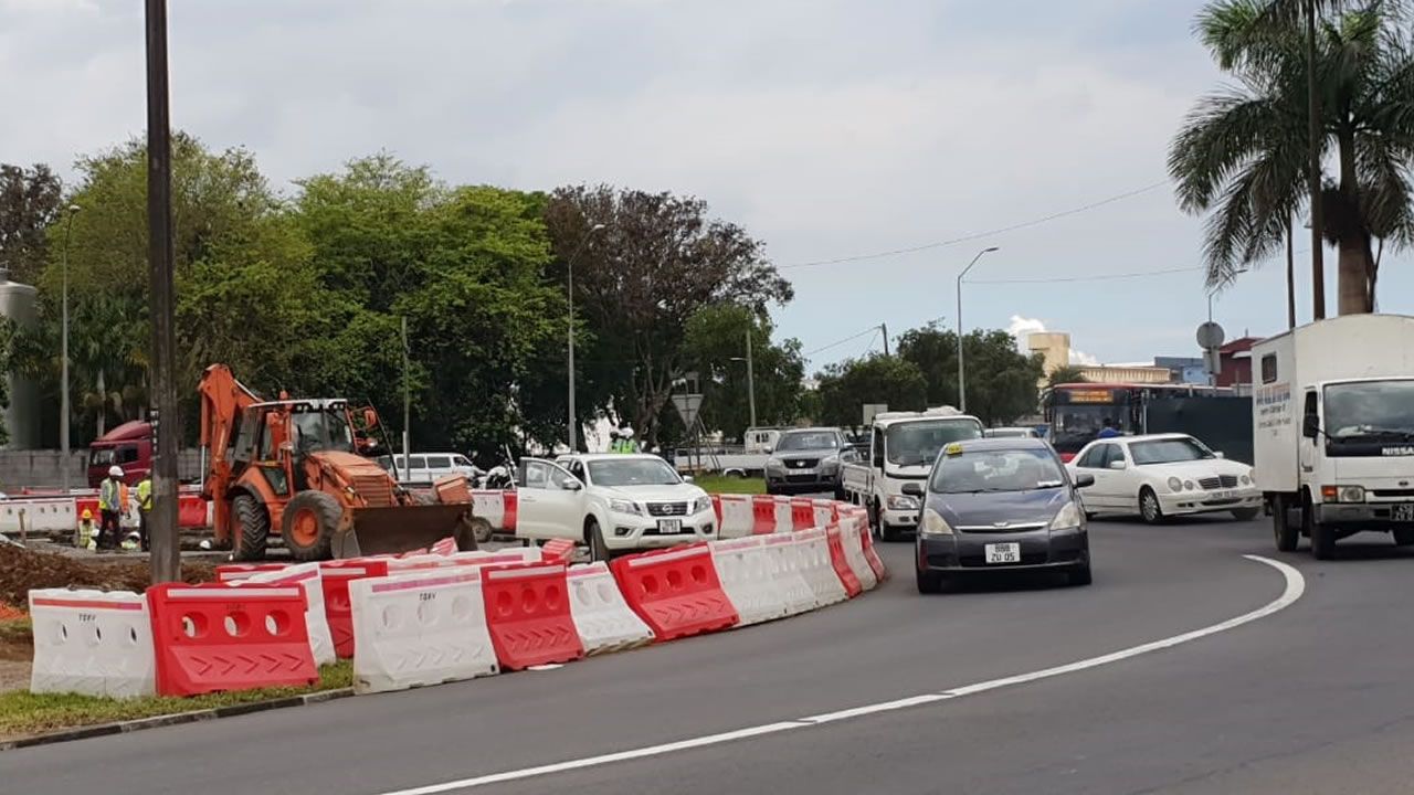 Cour suprême : la construction d’une bretelle à Pont-Fer contestée 