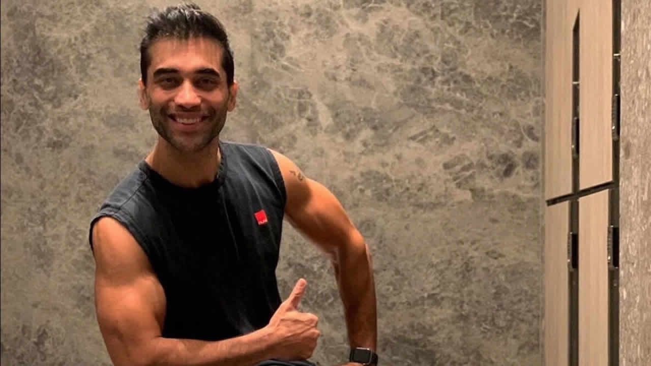 Kushal Punjabi 