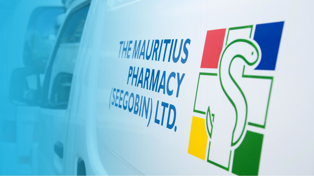 Mauritius Pharmacy