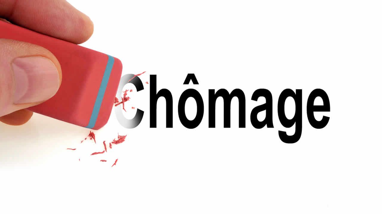 chomage