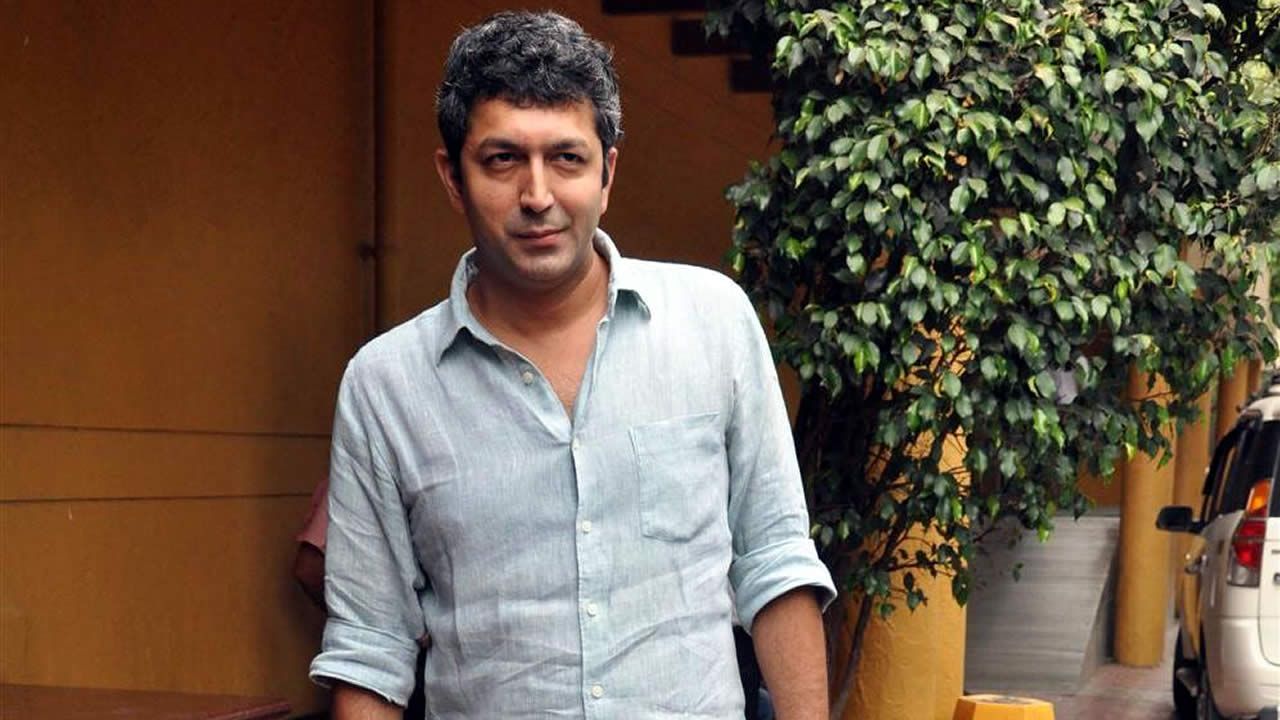 Kunal Kohli