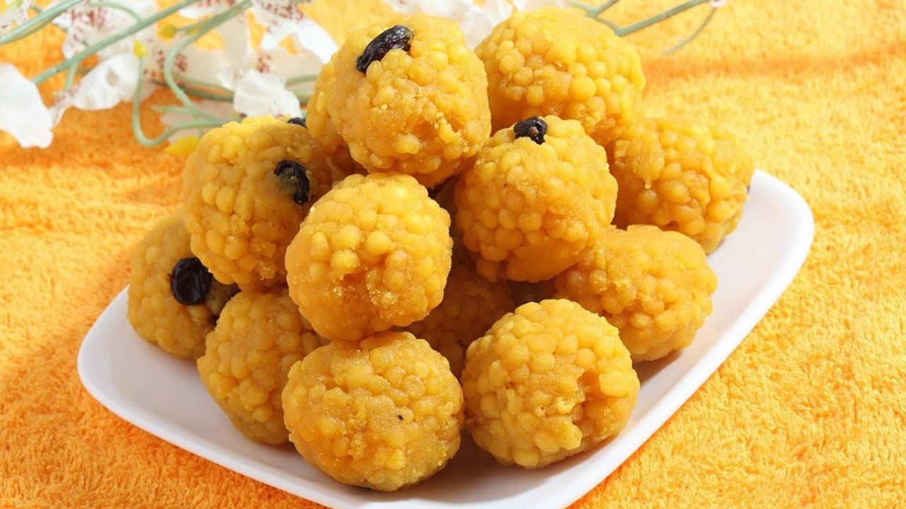 ladoo