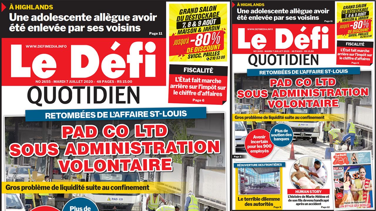 Quotidien