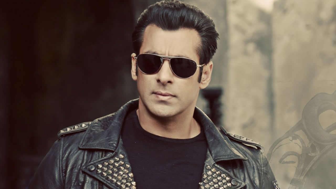 Salman Khan