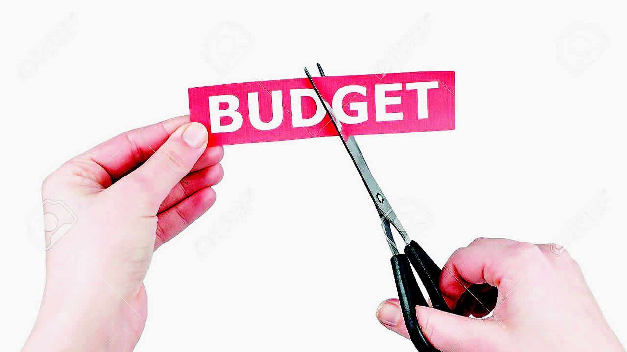 budget