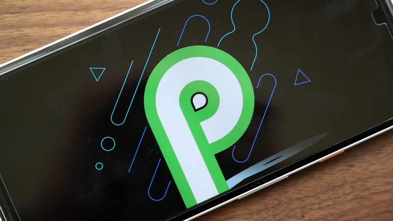 Android P