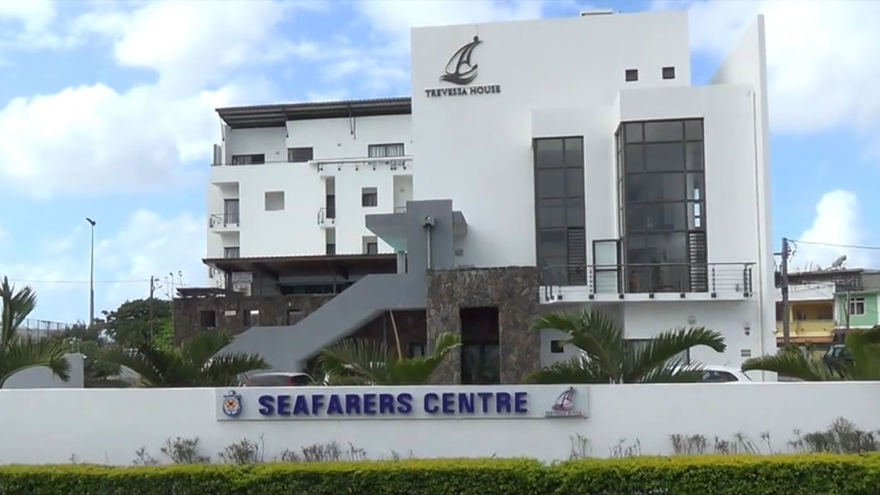 Seafarers Centre