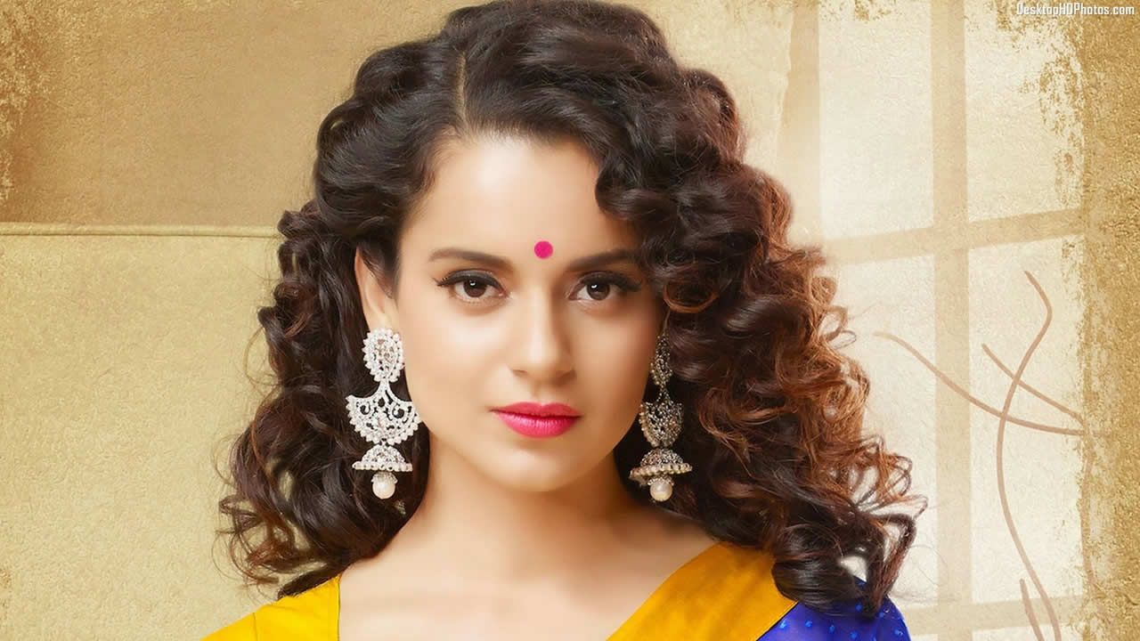 Kangana Ranaut