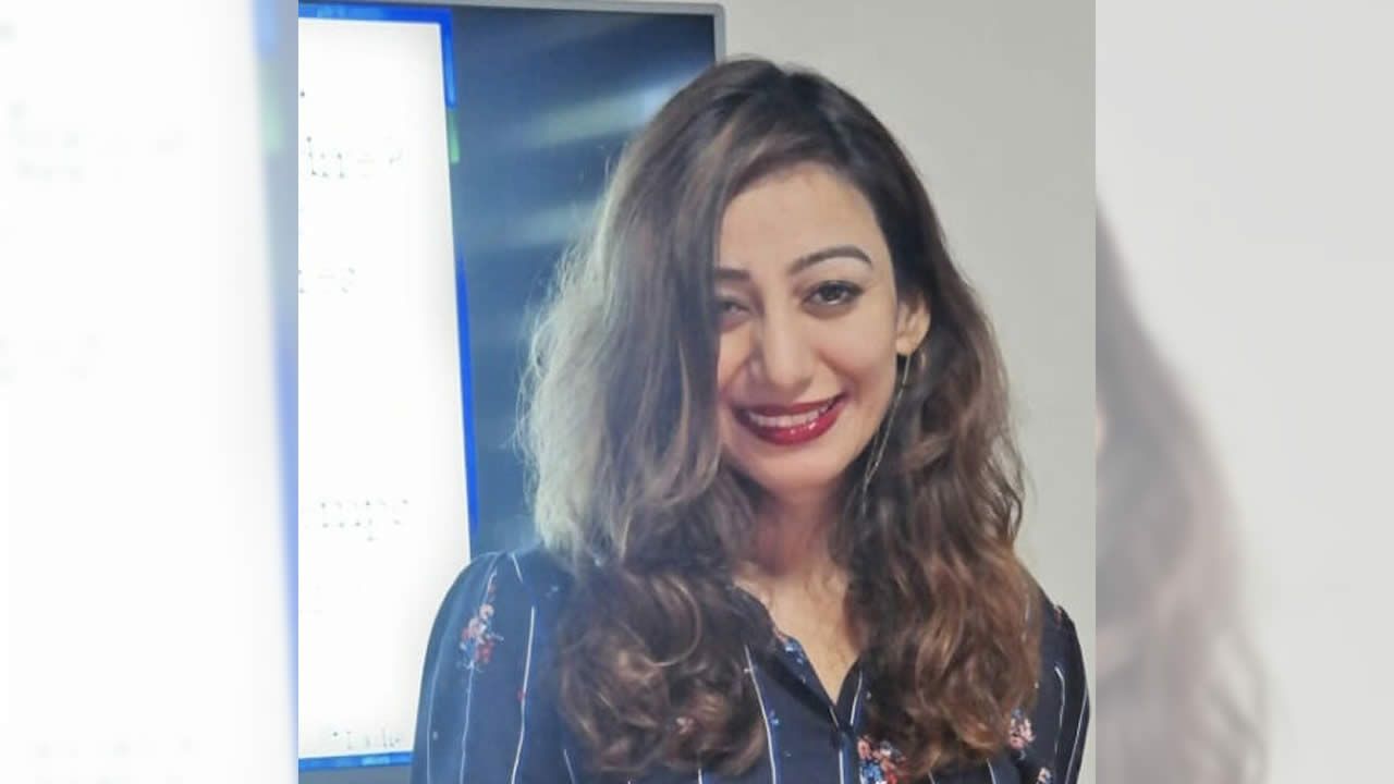 Shaheen Roheemun, la self-made woman