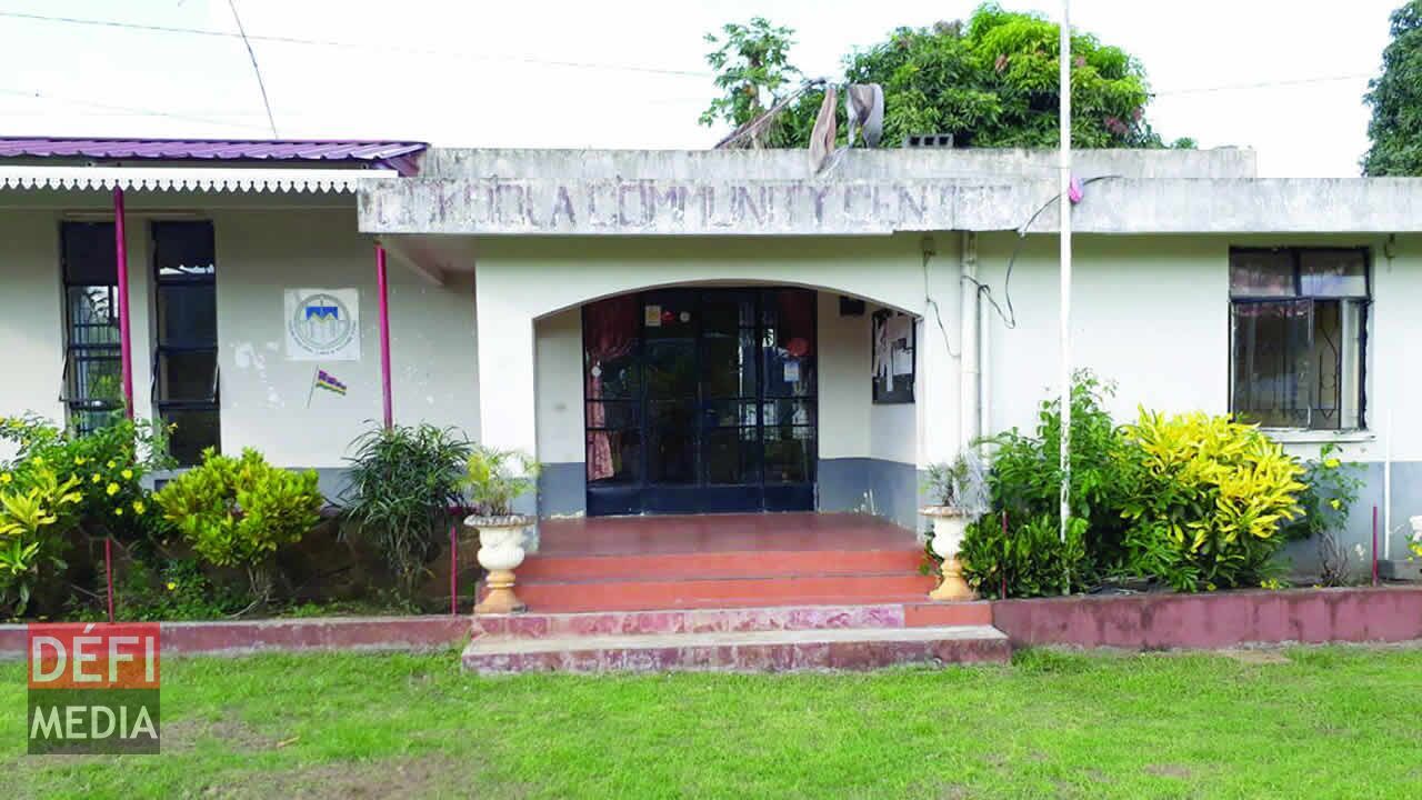 Centre Communautaire de Gokhoola