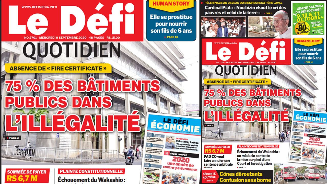 Quotidien