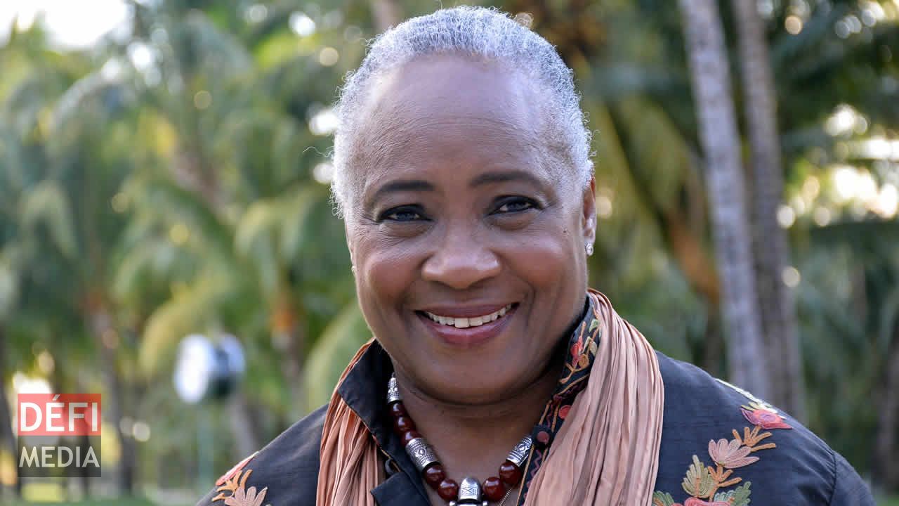 Barbara Hendricks