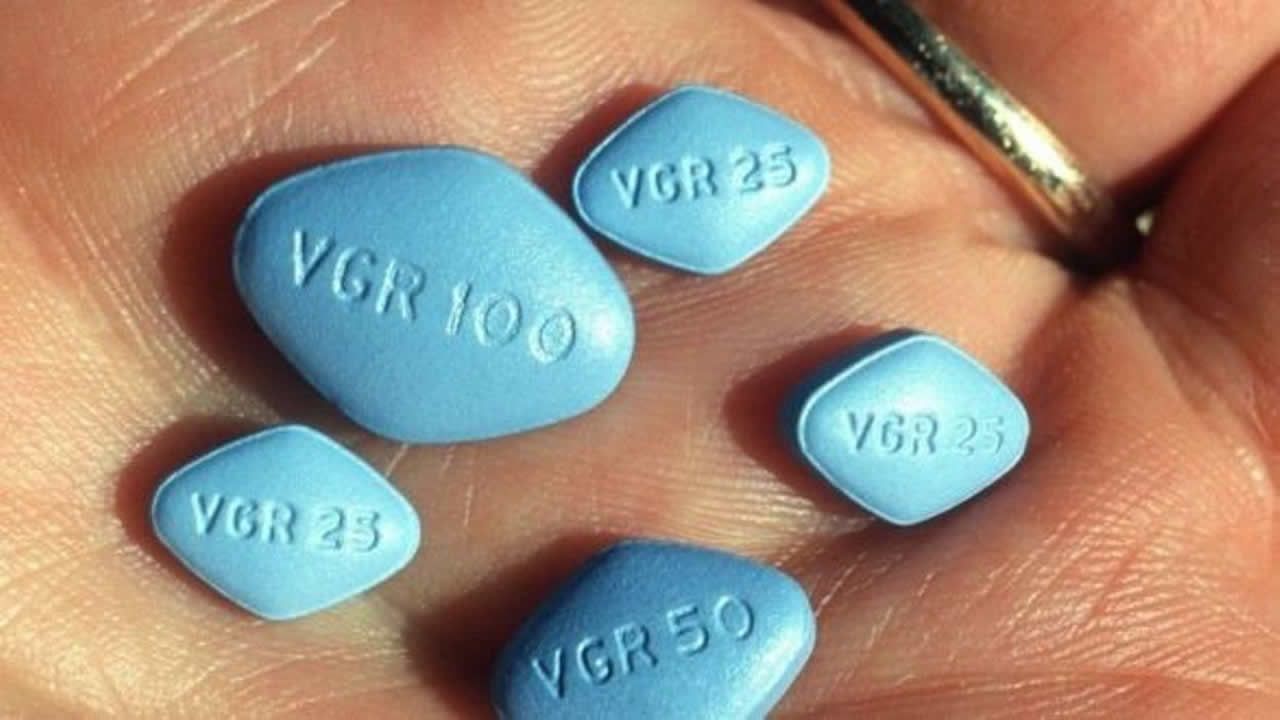 Viagra