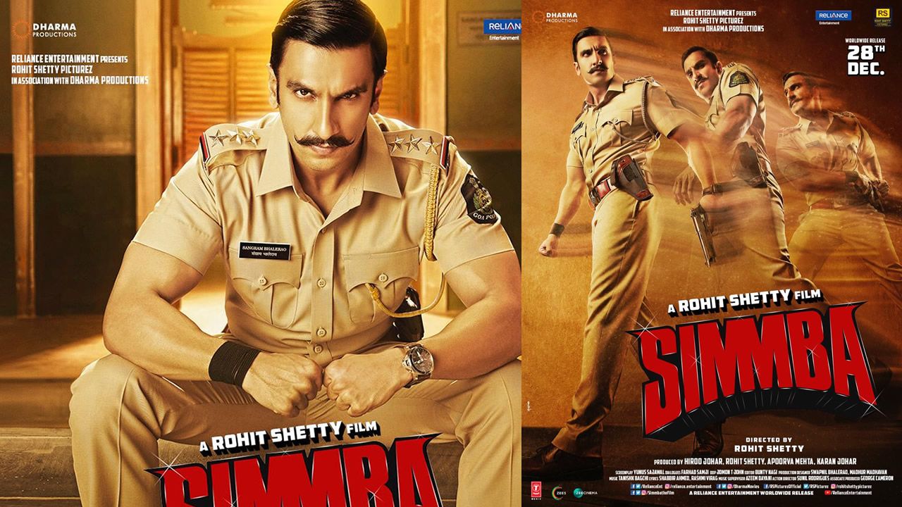 Simmba