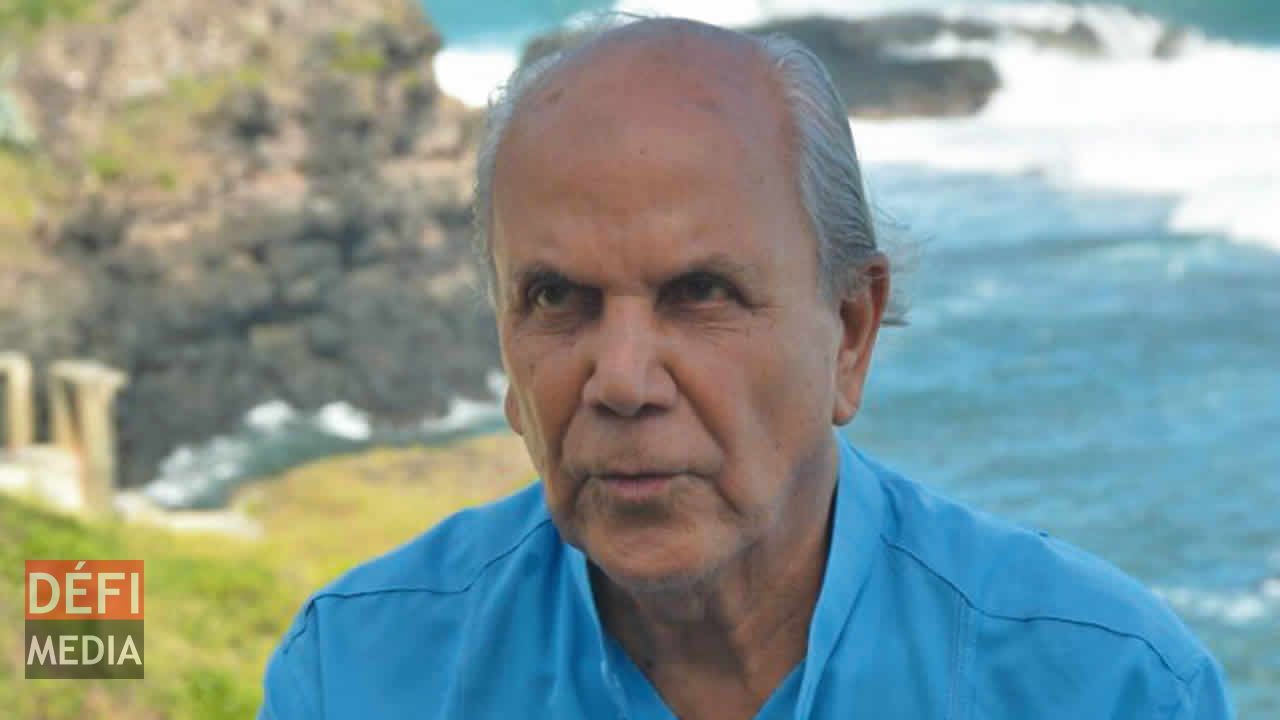 Armand Maudave