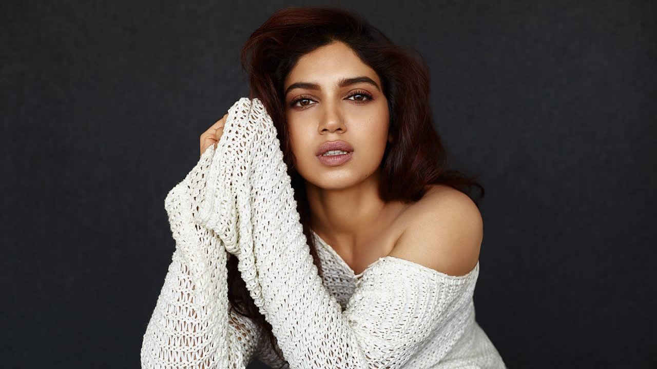 Bhumi Pednekar