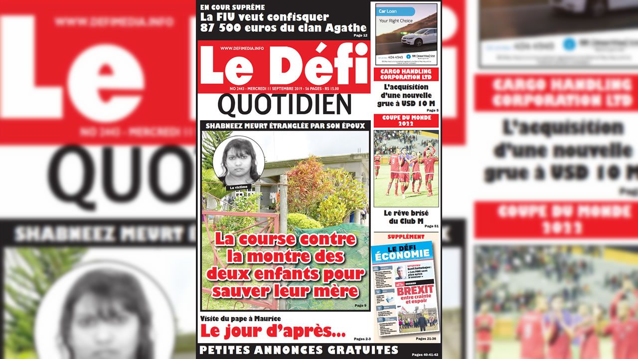 Quotidien