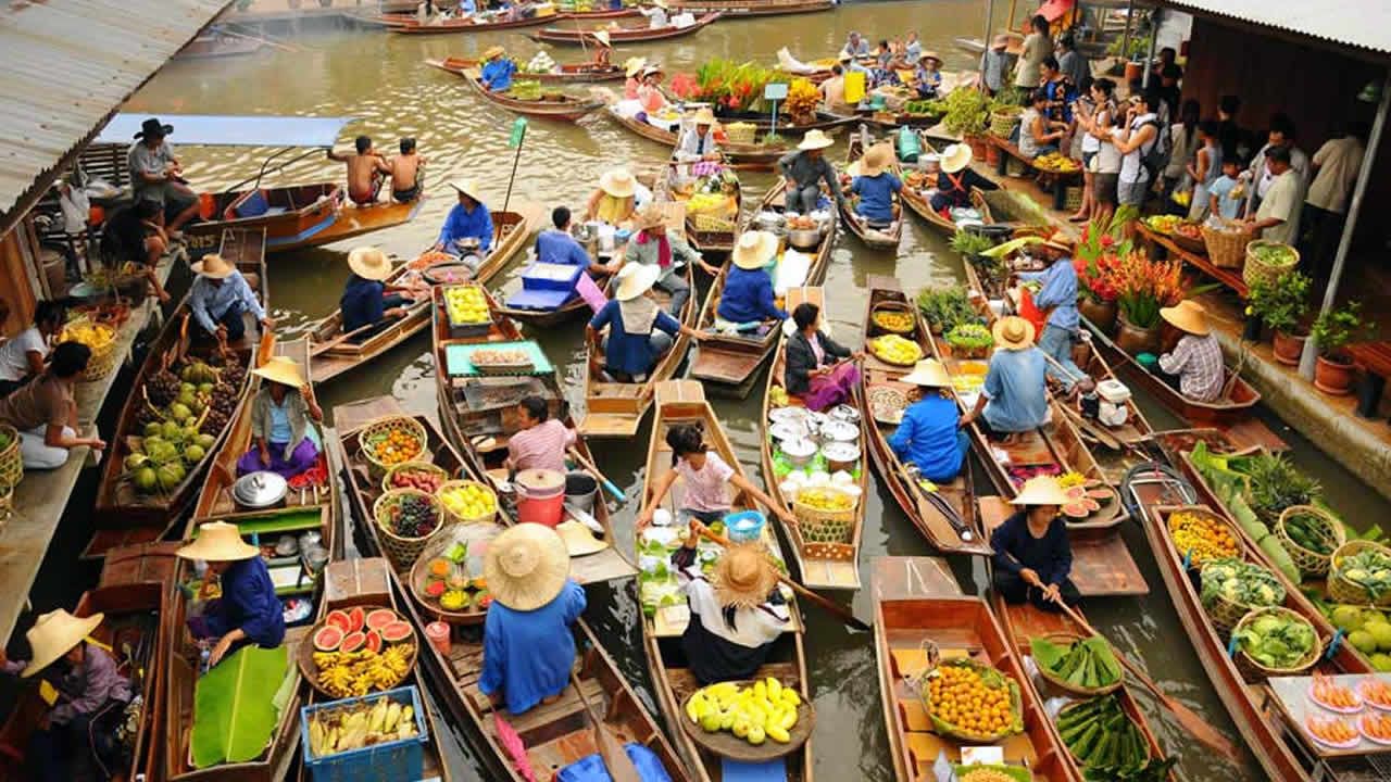 Bangkok