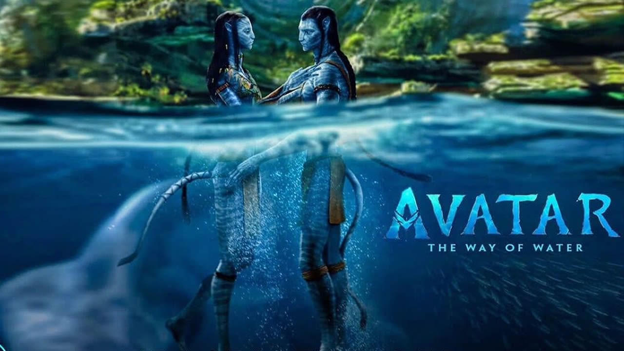 Avatar : La Voie de l’eau