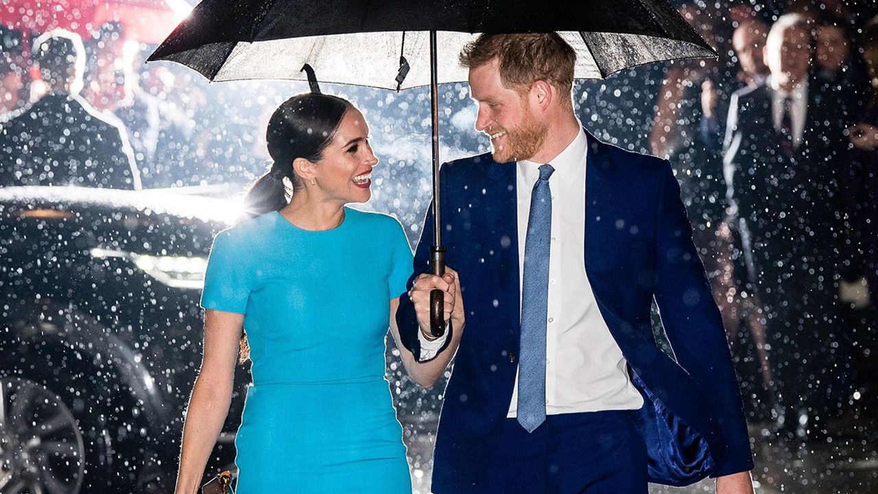 La première partie du documentaire « Harry & Meghan » n’a pas plu à certains spectateurs.