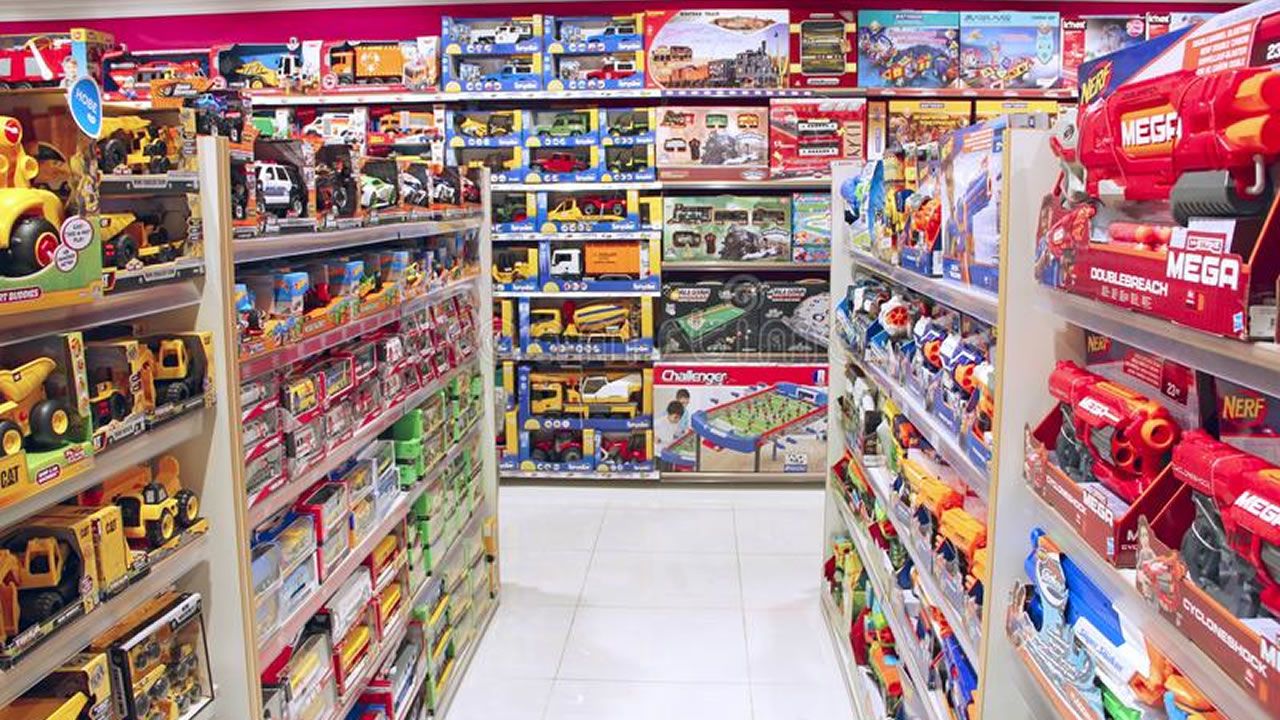 Caisse de supermarché avec effets sonores – Magasin de jouets et jeux  éducatifs en ligne