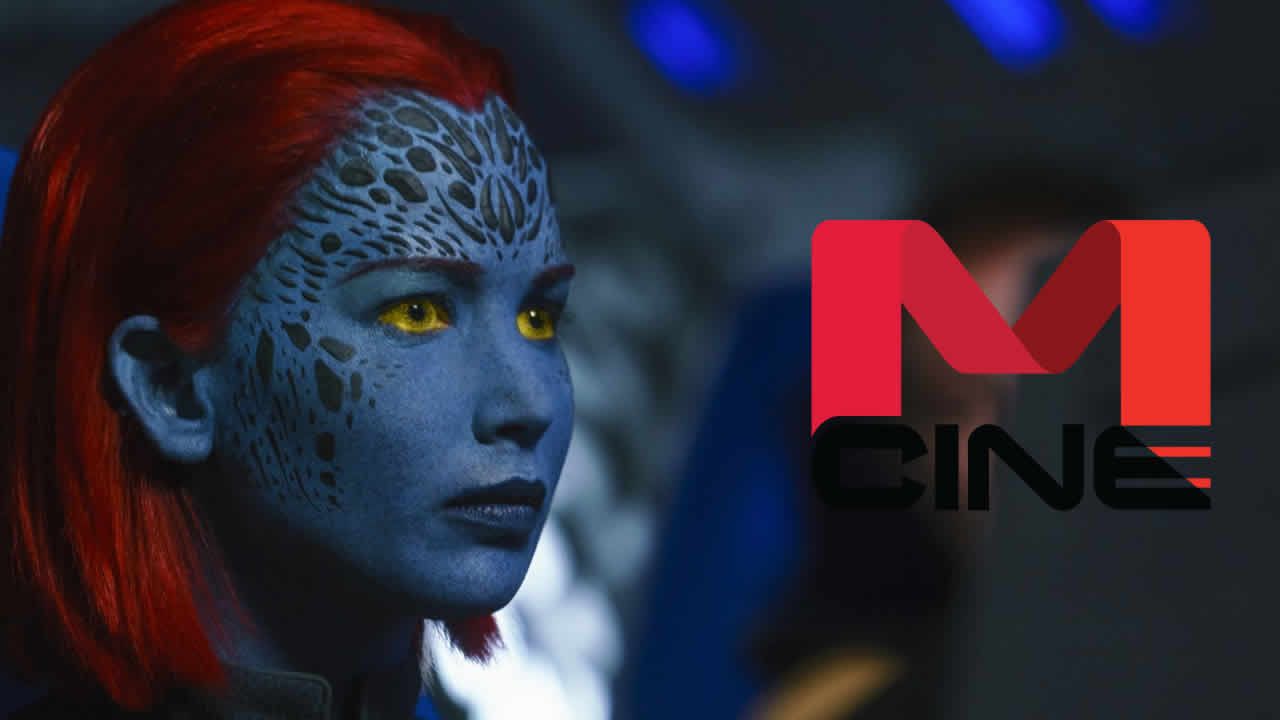 m cine