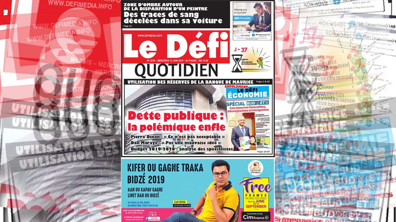 Quotidien