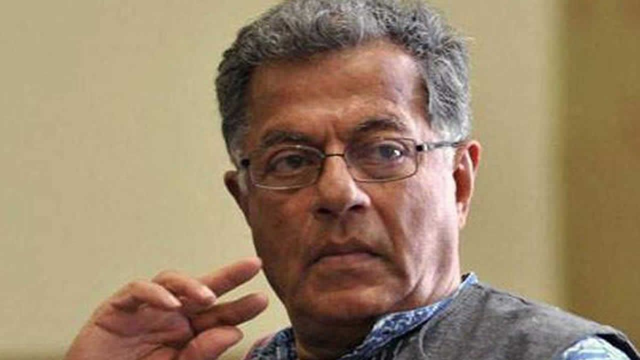 Girish Karnad