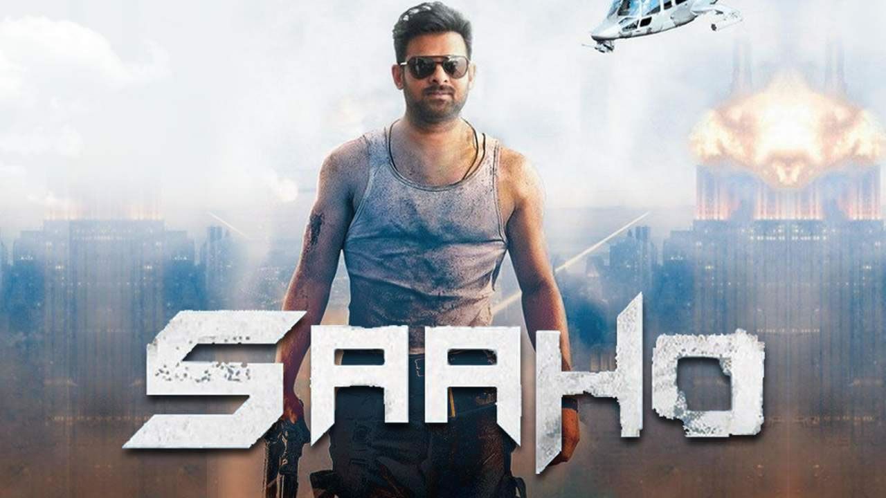 Saaho