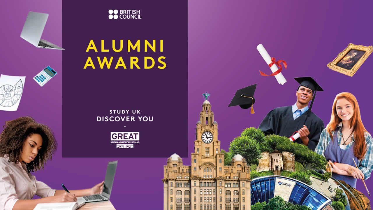 UK Alumni Awards