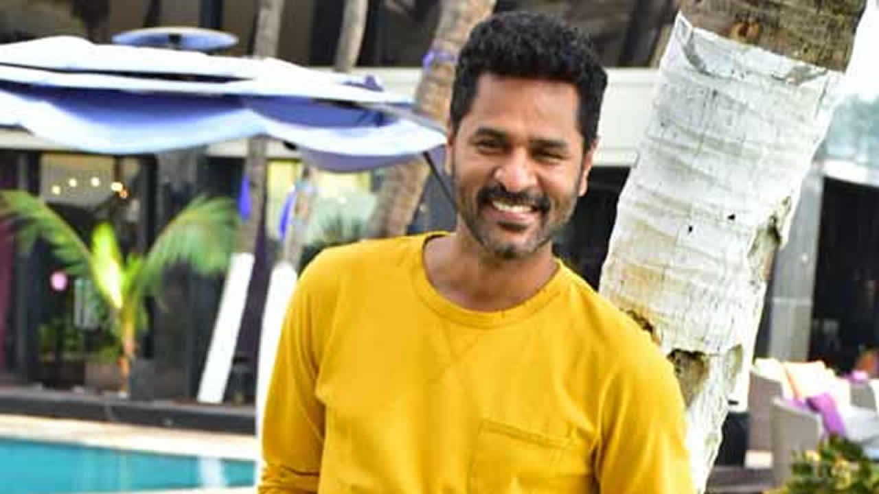 Prabhu Deva