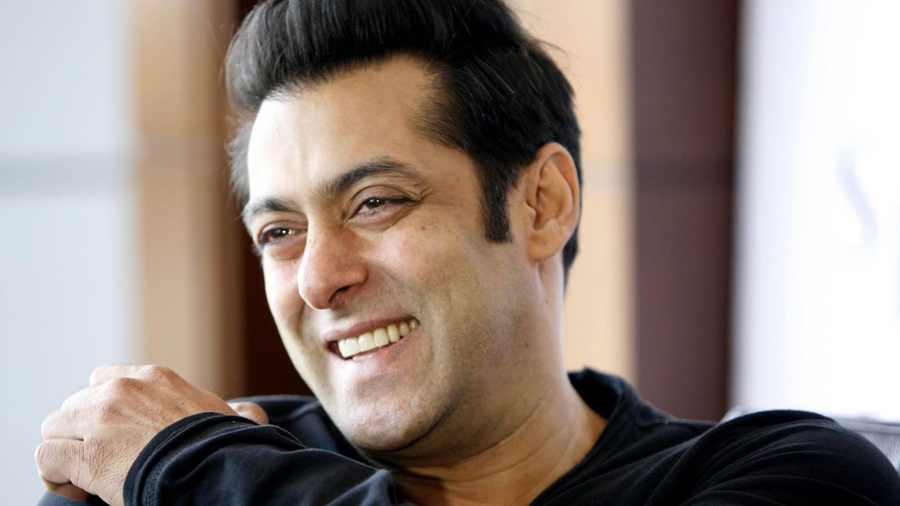 Salman Khan