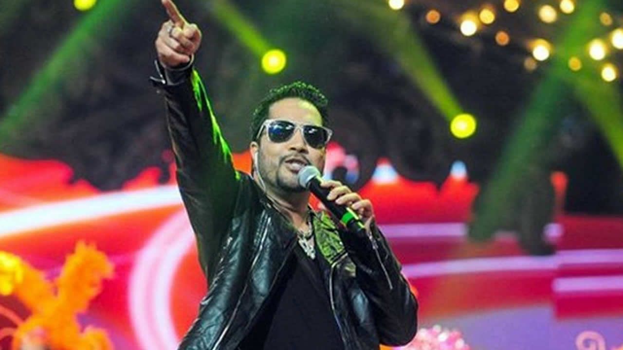 Mika Singh