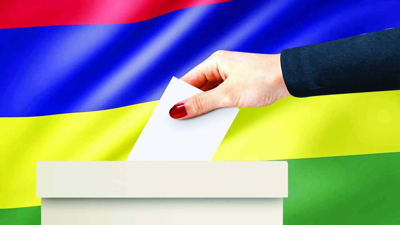 Electoral Reform : Gearing For More Equality And Fair Representation ...